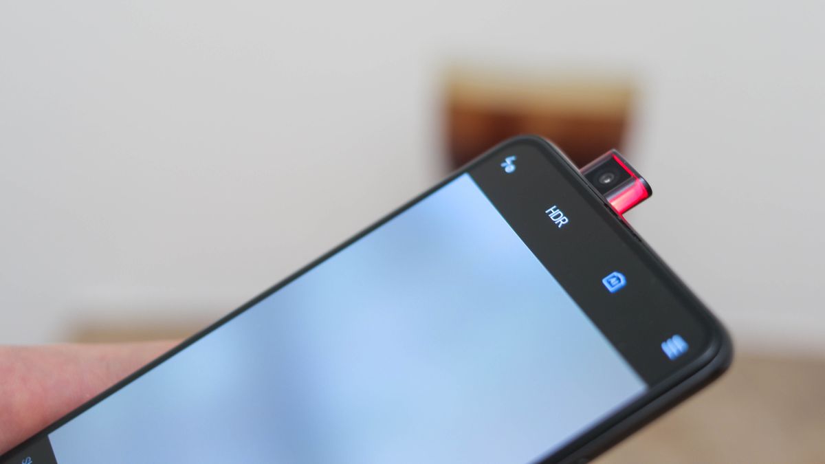 Battery life and camera - Xiaomi Mi 9T Pro review - Page 2 | TechRadar