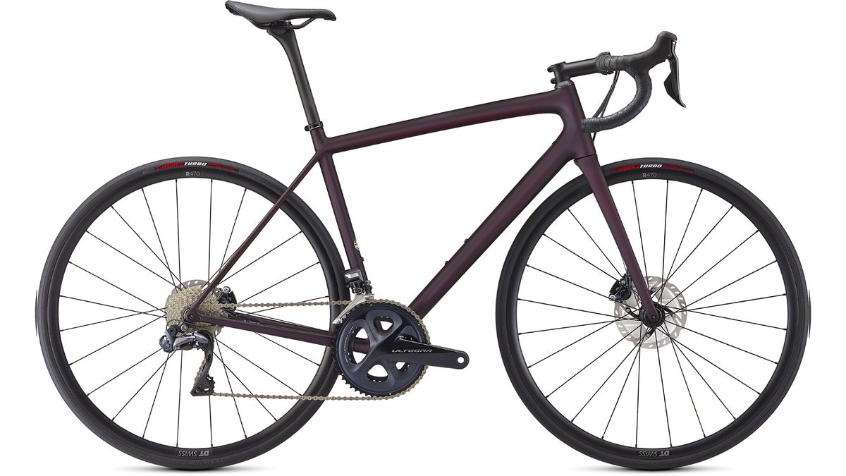 Specialized Aethos Expert