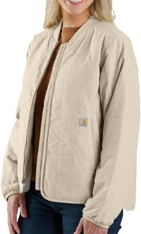 Carhartt Rain Defender Jacket (Women's)
