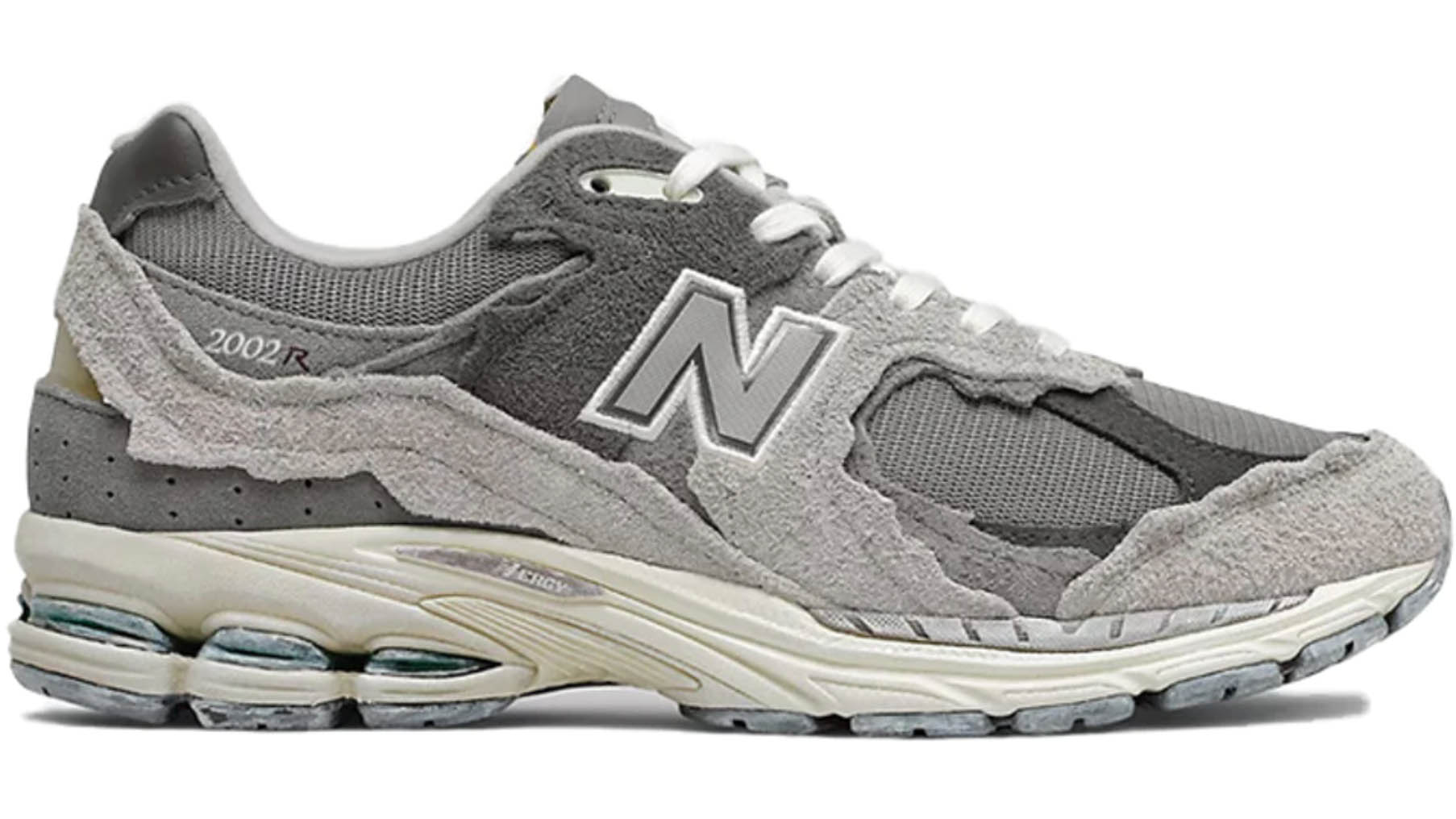 The 5 coolest trainers in the world, according to artist Daniel Cordas