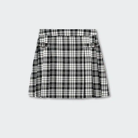 Printed Skirt, £29 | Mango