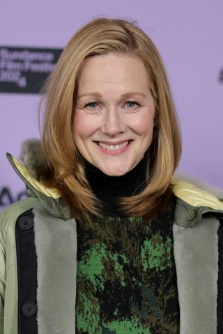 Laura Linney