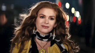 isla fisher in confessions of a shopaholic