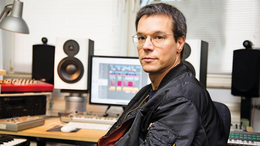 Roman Flügel on his production philosophy, and why he still wants a ...