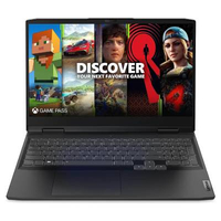 Lenovo IdeaPad Gaming 3 15.6-inch RTX 3050 Ti gaming laptop | £929.99