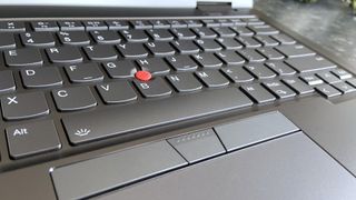 Lenovo ThinkPad X1 Yoga (Gen 8)