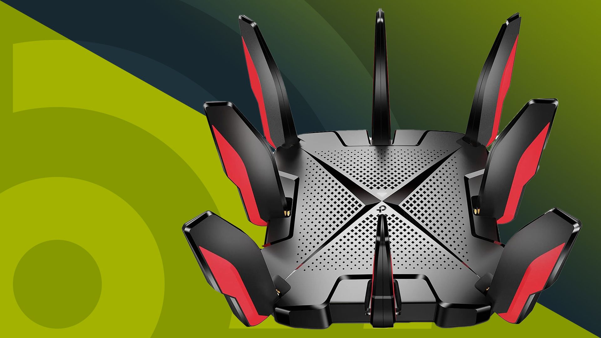 The best gaming routers 2024 TechRadar