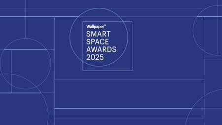 Enter the 2025 Wallpaper* Smart Space Awards