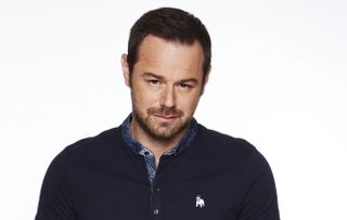 EastEnders Mick Carter