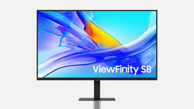 Samsung launched its biggest 16:9 4K monitor ever but it is definitely ...