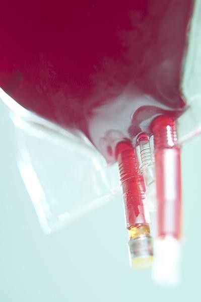 It's all about blood. Increasing the ability of the blood to deliver oxygen to the muscles is a potent performance-enhancer. Athletes are prepared to go to tremendous lengths to beat the tests.