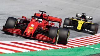 Turkish Grand Prix live stream How to watch the F1 action from