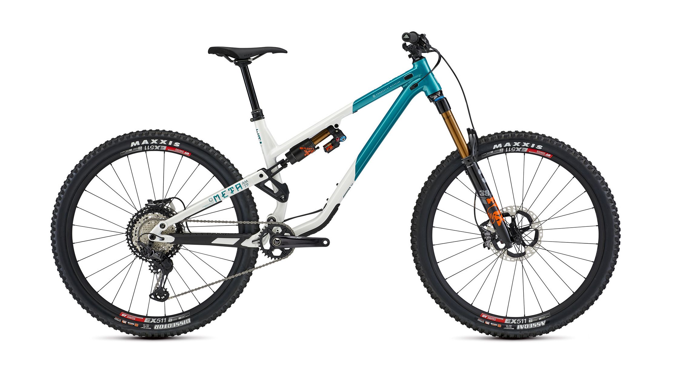【5/25まで】COMMENCAL  AM2 29er フルサス FOX 5/25まで】COMMENCAL AM2 29er フルサス FOX 5/25まで