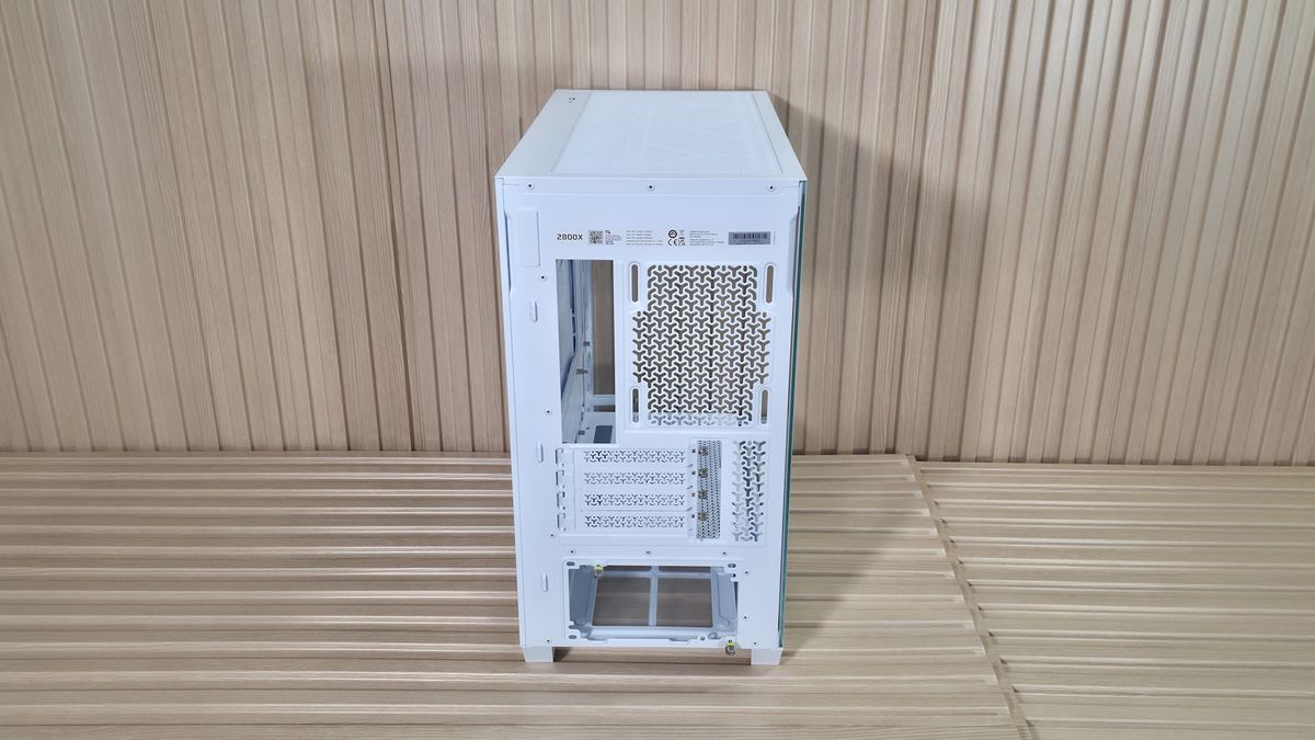 Corsair 2800X RS-R X