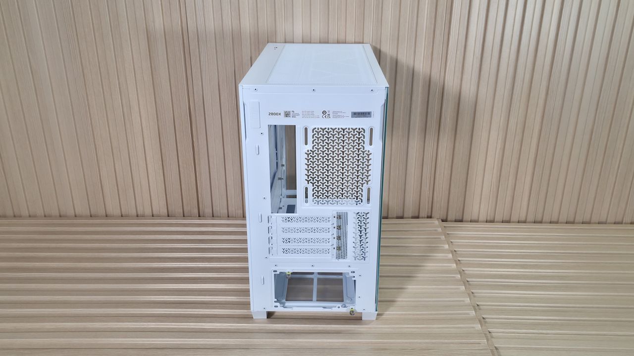Corsair 2800X RS-R X