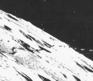 Conspiracy theorist Richard Hoagland claimed this photo was taken by the Lunar Orbiter in 1967 and it depicts a mile-high spire that is artificially-made. It turned out that Hoagland had processed the image.