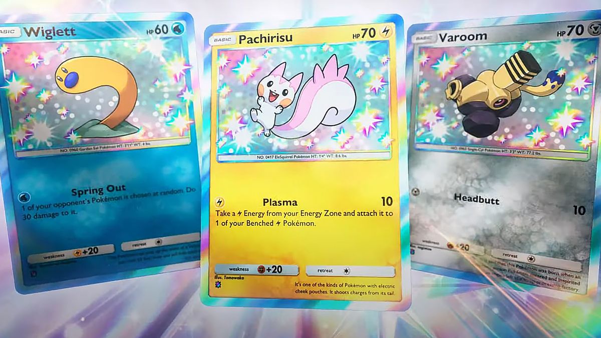 How to get Shiny Pokemon in Pokemon TCG Pocket