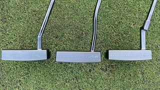 Mizuno M.Craft X 6 Putter Review