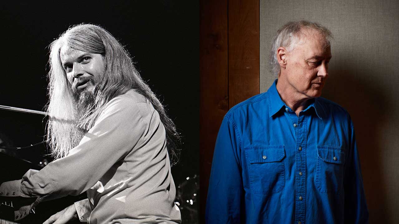 The 10 Best Leon Russell Songs By Bruce Hornsby Louder