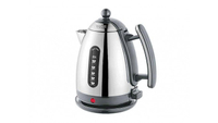 Dualit Domus 1.5 litre Kettle in Black