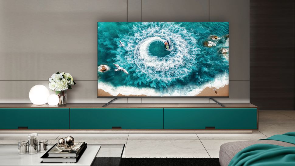 Best 4K TV of 2022 TechRadar