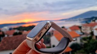 Huawei Watch D2