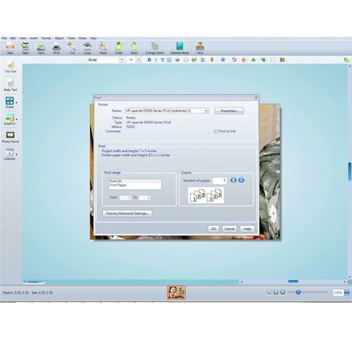 Print Artist Gold Review Top Ten Reviews