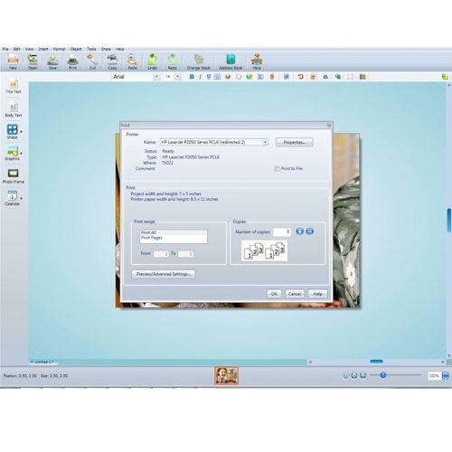 Print Artist Gold Review Top Ten Reviews