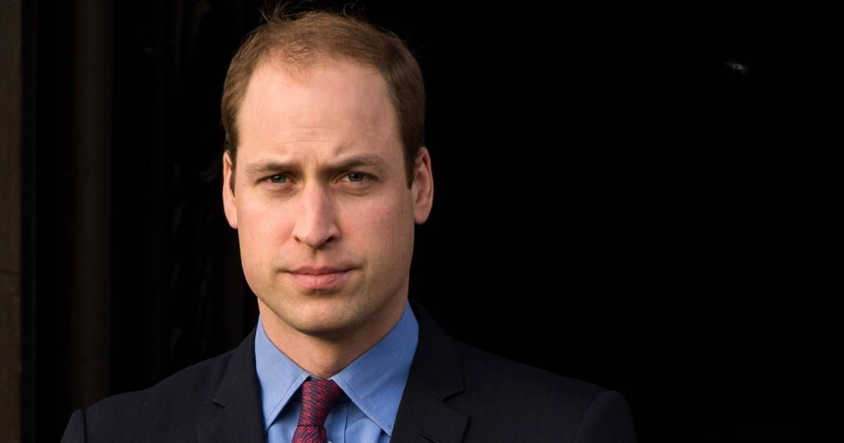 Prince William makes promise to child after he received sweet gift