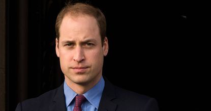 Prince William