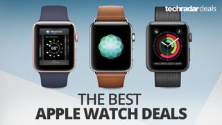 The Best Cheap Apple Watch Prices And Deals In May 2019 Techradar - the apple watch 3 is cheaper now