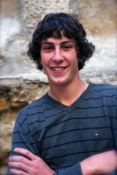 Josh Bryceland (Santa Cruz Syndicate)