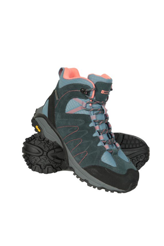 Rockies Waterproof Womens Vibram Boots - was £139.99, now £79.99