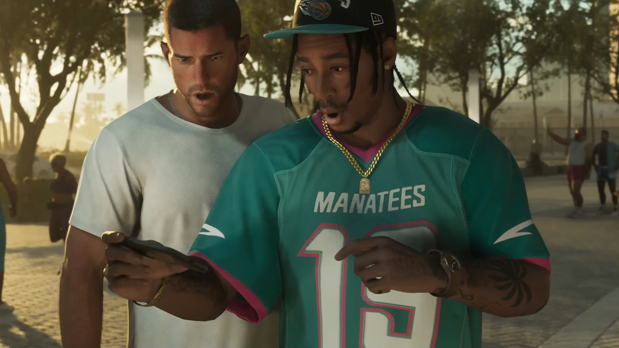 GTA 6