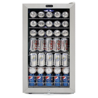 Whynter Beverage Refrigerator