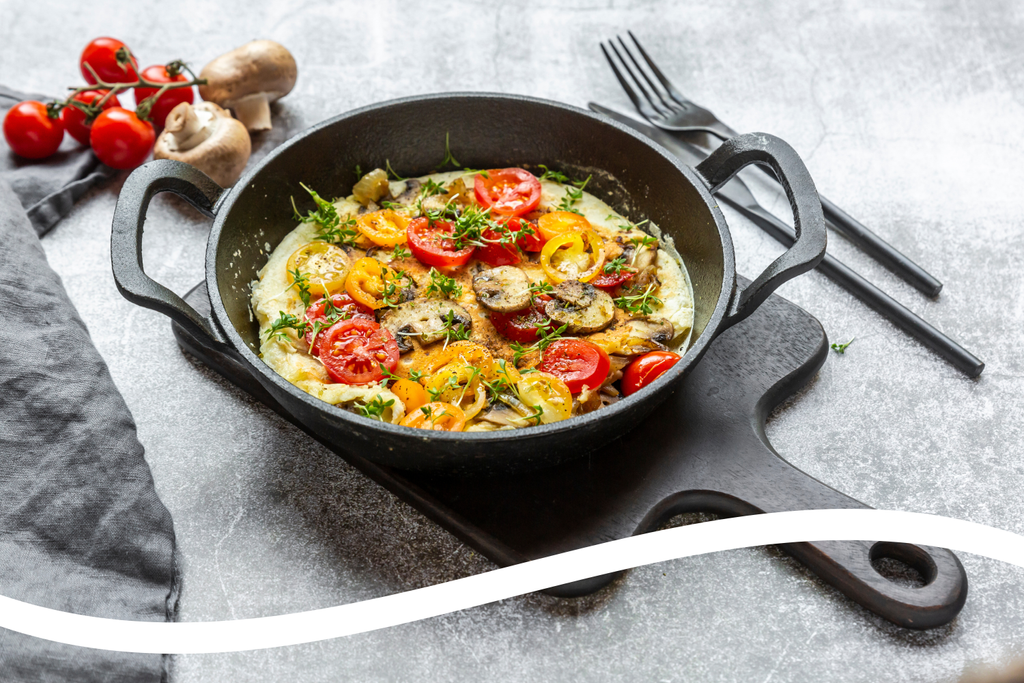 The Banting Diet: What to eat on the high fat and low carb plan ...