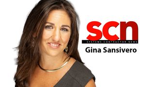 Gina Sansivero, WAVIT