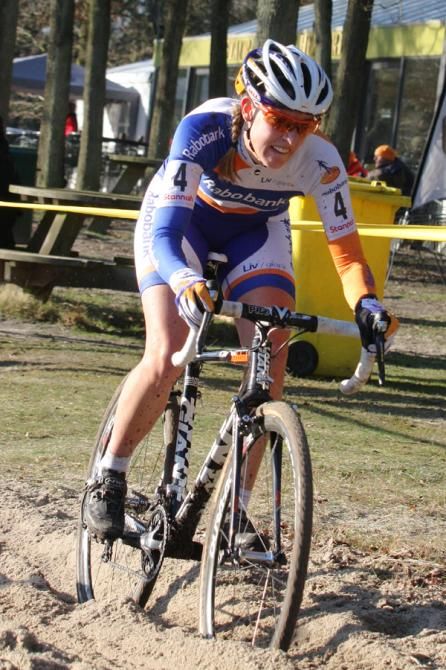 Lucinda Brand