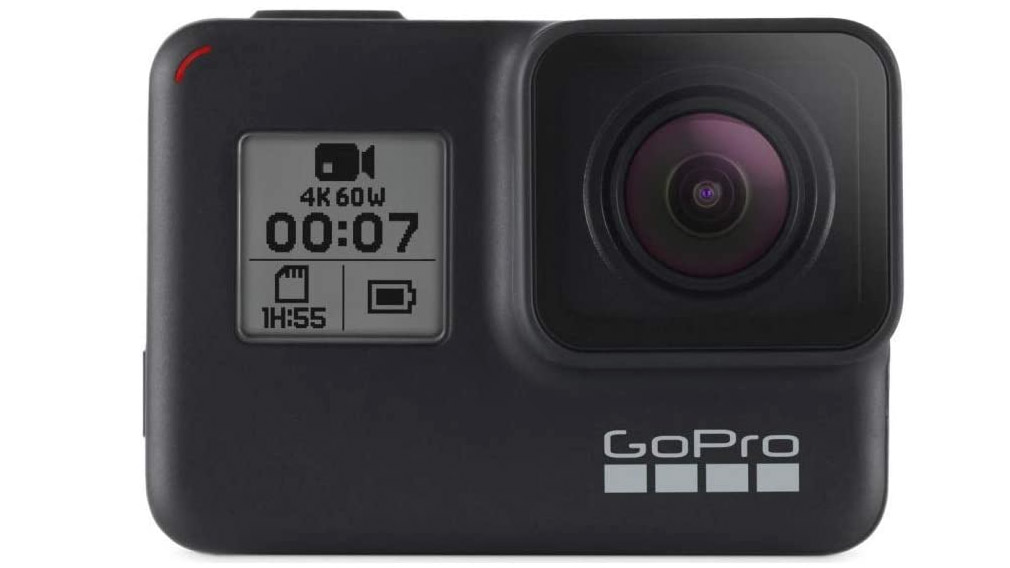 The best GoPro Hero 7 Black deals in November 2023 | Digital