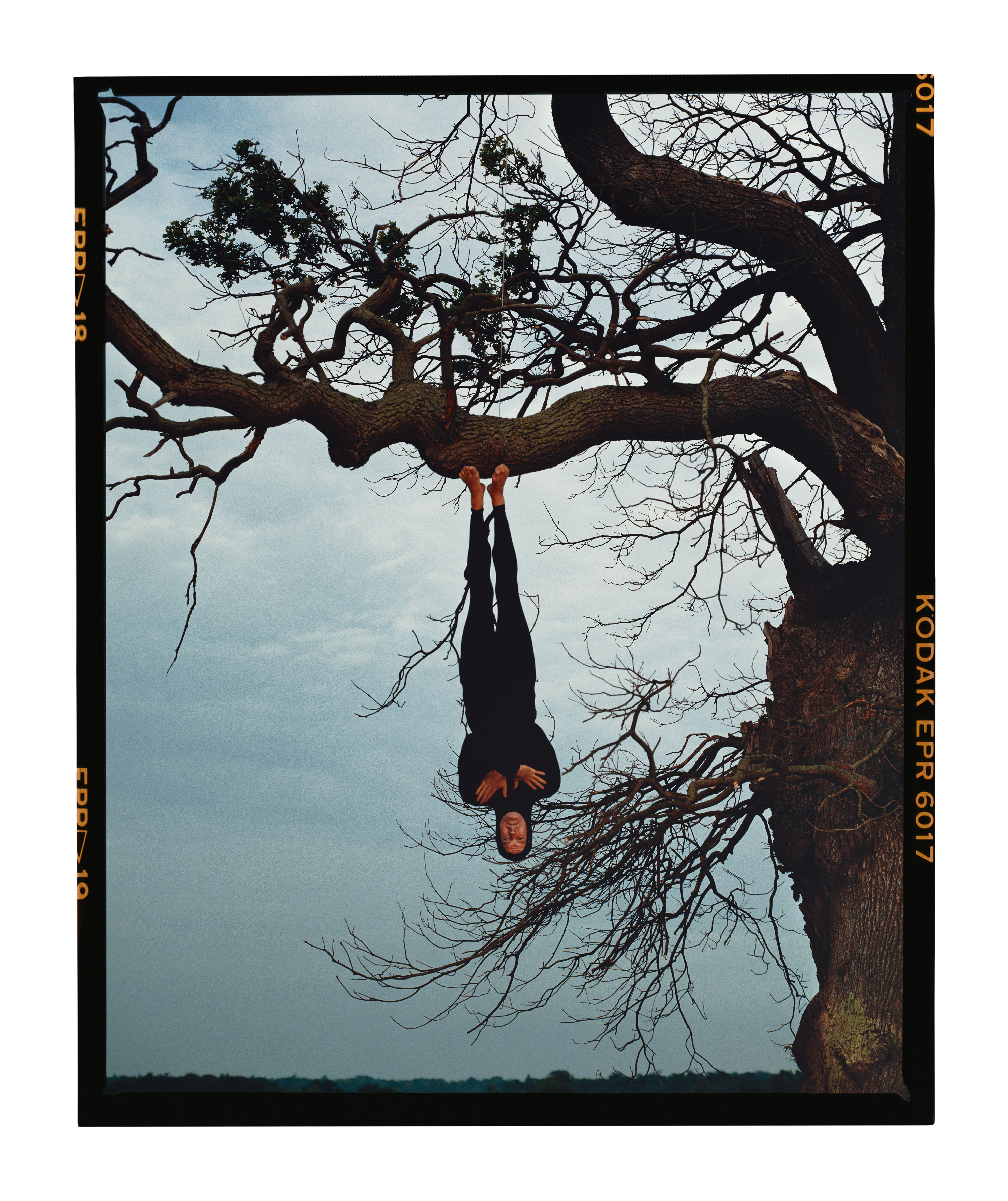 New re-released photo book from Annie Leibovitz