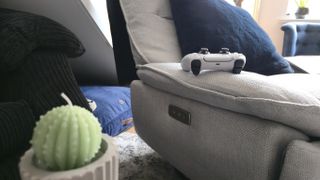 FlexiSpot Swivel and Rocker Recliner