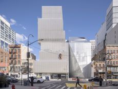 new museum new york oma expansion