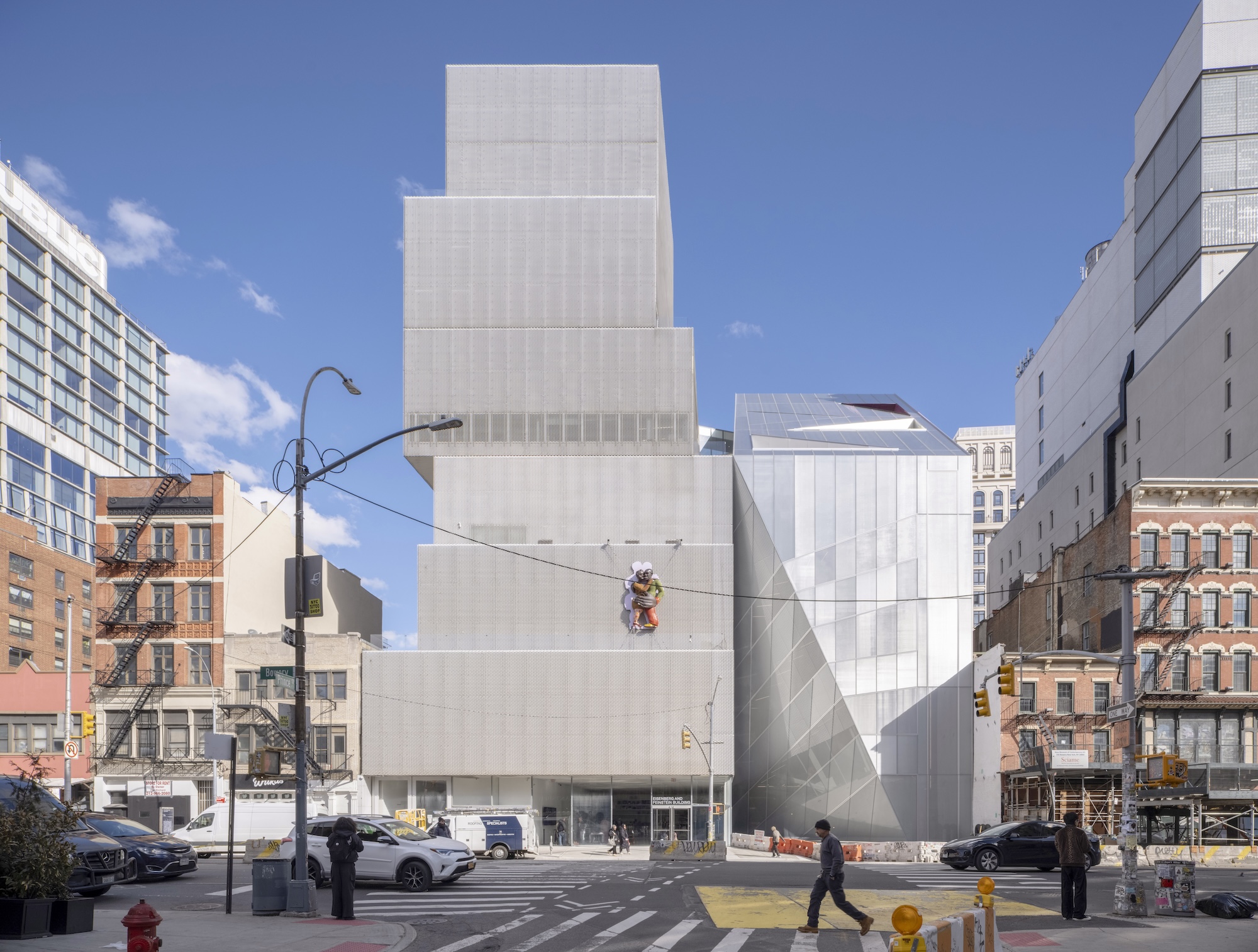 new museum new york oma expansion