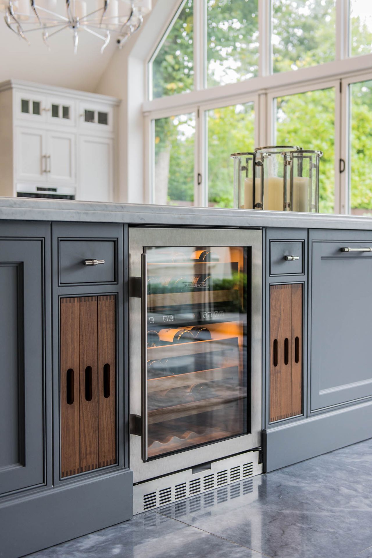 Buying a used kitchen could save you £££s here's what you need to know