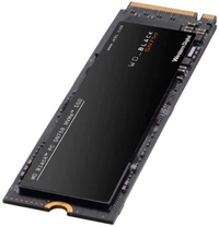 WD Black SN750 500GB PCIe Gen 4 SSD: was $114.99, now $89.99 at Best Buy with Battlefield 2042 code