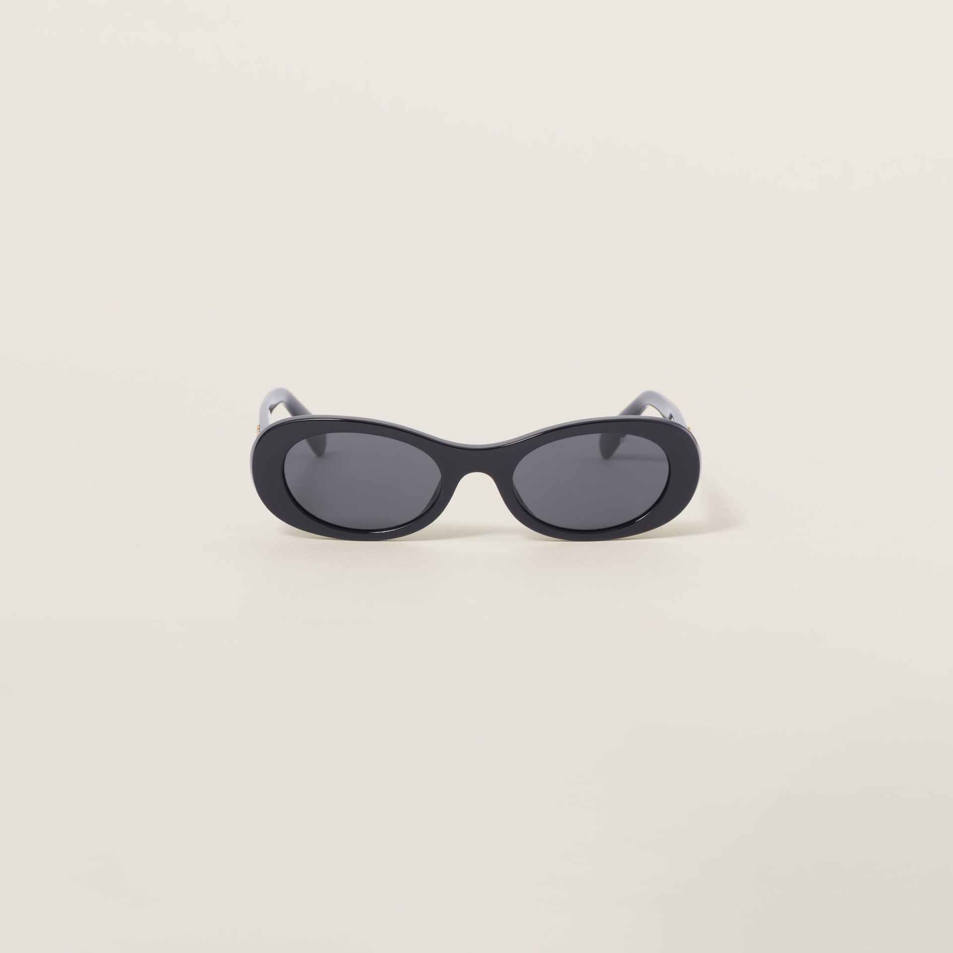 Miu Glimpse Sunglasses