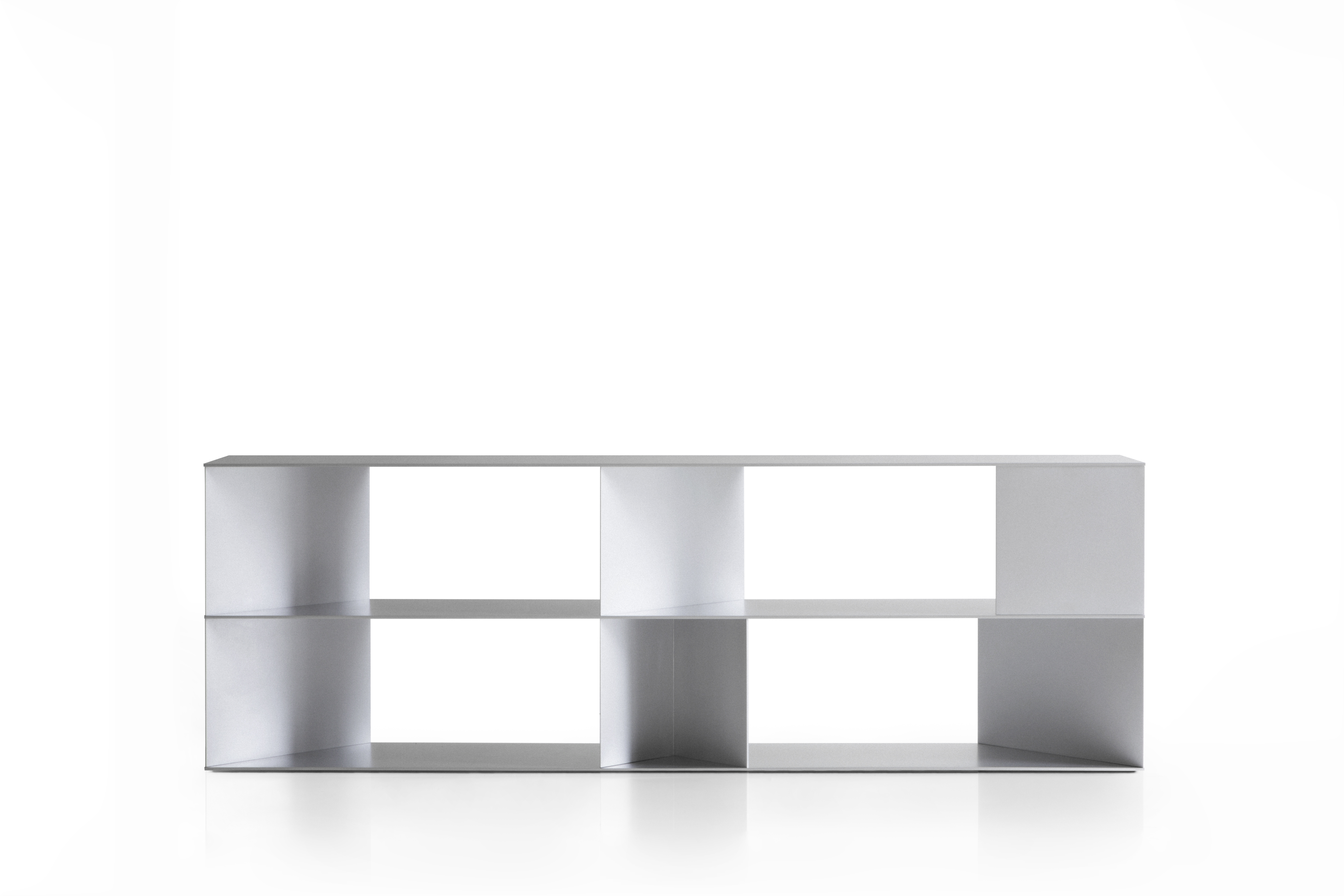 Nao Tamura bookcase for Porro