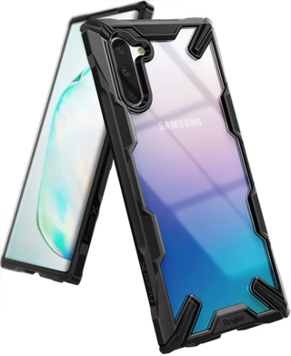 Ringke Fusion X case for Galaxy Note 10