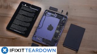 Ifixit Ipad Mini Teardown