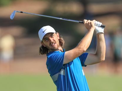 Tommy Fleetwood Completes Incredible 2019 Streak